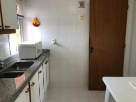 Apartamento en Piriápolis (Beaullieu) Ref.3801