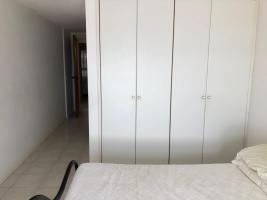 Apartamento en Piriápolis (Beaullieu) Ref.3801