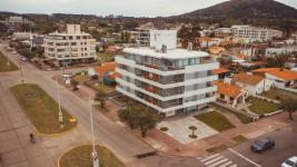 Apartamento en Piriápolis (Beaullieu) Ref.6811