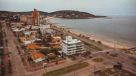 Apartamento en Piriápolis (Beaullieu) Ref.6811