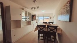 Apartamento en Piriápolis (Beaullieu) Ref.6811