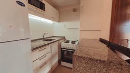 Apartamento en Piriápolis (Beaullieu) Ref.6811