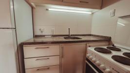 Apartamento en Piriápolis (Beaullieu) Ref.6811