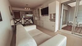 Apartamento en Piriápolis (Beaullieu) Ref.6811