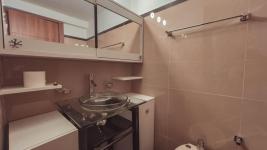 Apartamento en Piriápolis (Beaullieu) Ref.6811