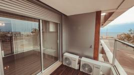 Apartamento en Piriápolis (Beaullieu) Ref.6811