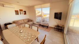 Apartamento en Piriápolis (Beaullieu) Ref.7144