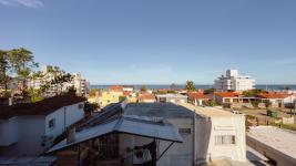 Apartamento en Piriápolis (Beaullieu) Ref.7144