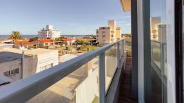 Apartamento en Piriápolis (Beaullieu) Ref.7144