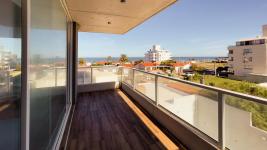Apartamento en Piriápolis (Beaullieu) Ref.7144