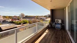 Apartamento en Piriápolis (Beaullieu) Ref.7144