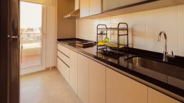 Apartamento en Piriápolis (Beaullieu) Ref.7144