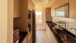 Apartamento en Piriápolis (Beaullieu) Ref.7144