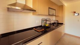 Apartamento en Piriápolis (Beaullieu) Ref.7144