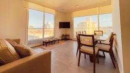 Apartamento en Piriápolis (Beaullieu) Ref.7144