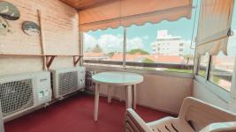 Apartamento en Piriápolis (Beaullieu) Ref.7248