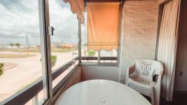 Apartamento en Piriápolis (Beaullieu) Ref.7248