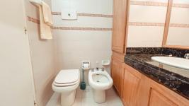 Apartamento en Piriápolis (Beaullieu) Ref.7248