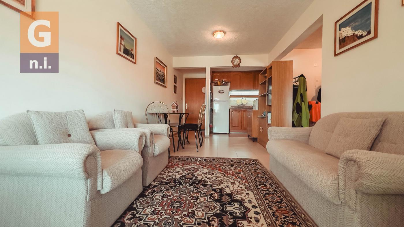 Apartamento en Piriápolis (Beaullieu) Ref.7248