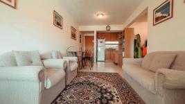 Apartamento en Piriápolis (Beaullieu) Ref.7248