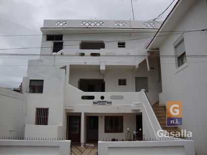 Apartamento en Piriápolis (Centro)