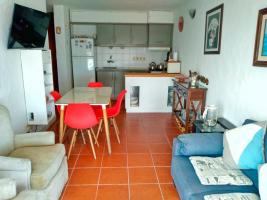 Apartamento en Piriápolis (Cerro San Antonio) Ref. 415