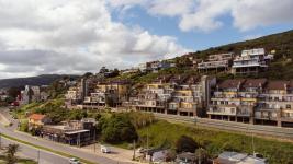 Apartamento en Piriápolis (Cerro San Antonio) Ref. 415