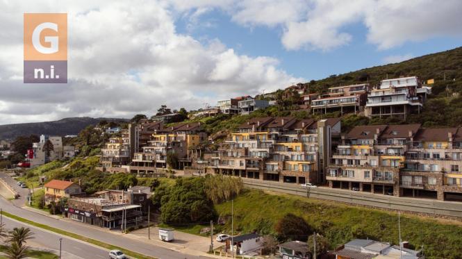 Apartamento en Piriápolis (Cerro San Antonio) Ref. 415