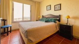 Apartamento en Piriápolis (Cerro San Antonio) Ref. 415