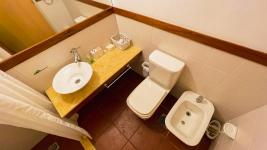 Apartamento en Piriápolis (Cerro San Antonio) Ref. 415