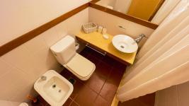 Apartamento en Piriápolis (Cerro San Antonio) Ref. 415