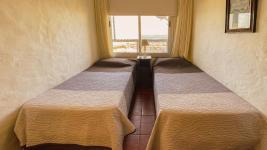 Apartamento en Piriápolis (Cerro San Antonio) Ref. 415