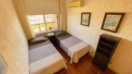 Apartamento en Piriápolis (Cerro San Antonio) Ref. 415