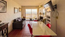 Apartamento en Piriápolis (Cerro San Antonio) Ref. 415