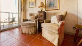 Apartamento en Piriápolis (Cerro San Antonio) Ref. 415