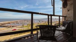 Apartamento en Piriápolis (Cerro San Antonio) Ref. 415