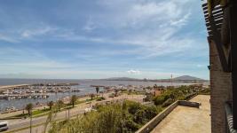 Apartamento en Piriápolis (Cerro San Antonio) Ref. 415