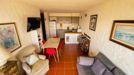 Apartamento en Piriápolis (Cerro San Antonio) Ref. 415