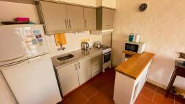 Apartamento en Piriápolis (Cerro San Antonio) Ref. 415