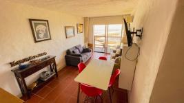 Apartamento en Piriápolis (Cerro San Antonio) Ref. 415