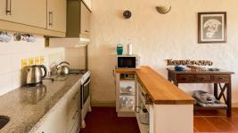 Apartamento en Piriápolis (Cerro San Antonio) Ref. 415