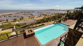 Apartamento en Piriápolis (Cerro San Antonio) Ref. 415