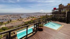 Apartamento en Piriápolis (Cerro San Antonio) Ref. 415