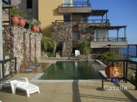 Apartamento en Piriápolis (Cerro San Antonio) Ref. 415