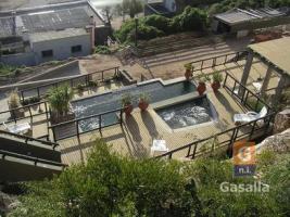 Apartamento en Piriápolis (Cerro San Antonio) Ref. 415