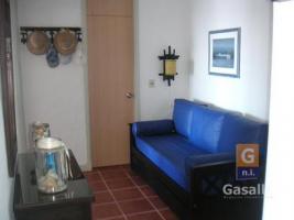 Apartamento en Piriápolis (Cerro San Antonio) Ref. 415