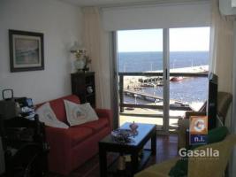 Apartamento en Piriápolis (Cerro San Antonio) Ref. 415