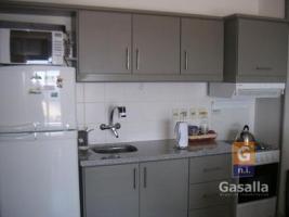 Apartamento en Piriápolis (Cerro San Antonio) Ref. 415