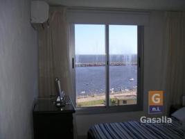 Apartamento en Piriápolis (Cerro San Antonio) Ref. 415