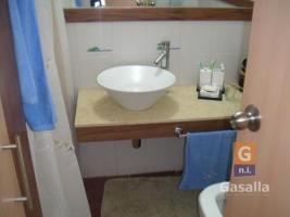 Apartamento en Piriápolis (Cerro San Antonio) Ref. 415